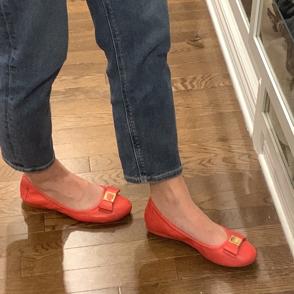 Colehaan ballet flats - Picture 5 of 6